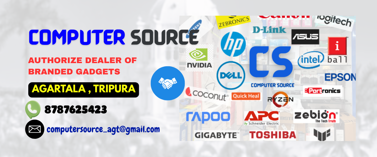 Computer Source - Banner 1